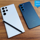 Imagen para el artículo titulado Probamos el nuevo Samsung Galaxy S22 Ultra y hereda lo mejor del Galaxy Note